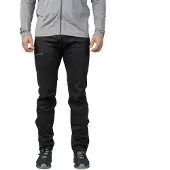 Hannah Brock Ii Pants Noir 2XL Homme
