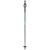 One Way Bc Carbon Poles Doré 155 cm