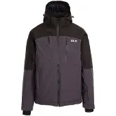 Trespass Nixon Jacket Gris 2XL Homme
