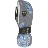 Level Fly Gore-tex Gloves Gris L Enfants