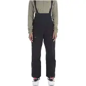 Marmot Solitude Ul Bio 1/4 Bib Pants Noir XS Femme