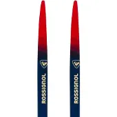 Rossignol R-skin Ultra Nordic Skis Rouge 176