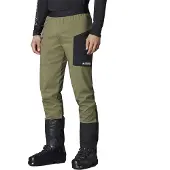 Adidas Terrex Xperior Fast Pants Vert 48 / Regular Homme