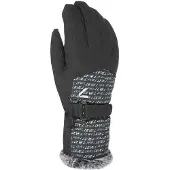 Level Jolie Gloves Noir M Femme
