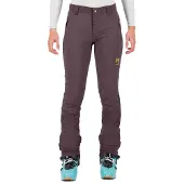 Karpos San Marino Pants Marron 42 Femme