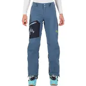 Karpos Valsesia Shell Pants Bleu XL Femme