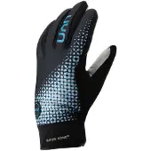 UYN Grizzly Gloves Noir L