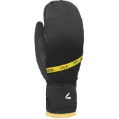 Level Tour Cabrio Mittens Noir XS Homme
