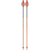 One Way Fr 13 Comp Flame Poles Orange 110 cm