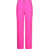 CMP 3w18596n Pants Rose 2XL Femme