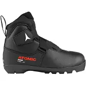 Atomic Pro Junior Nordic Ski Boots Noir 17.0 Enfants