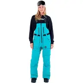 Hurley Pantalon Waverunner 3 Mm Bleu S Femme Bleu S