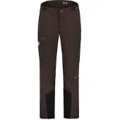 Maloja Schneefinkm Pants Marron L / Regular Homme