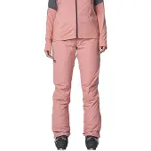 Hannah Awake Ii Pants Rose 40 Femme