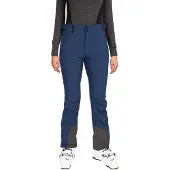 KILPI Rhea Pants Bleu 46 / Regular Femme
