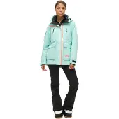 Superdry Veste de sport 'Ultimate Rescue' | XL | female