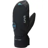 UYN Yeti Mittens Noir S