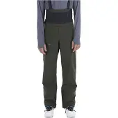 Marmot Solitude Ul Bio 1/4 Bib Pants Vert XL Homme