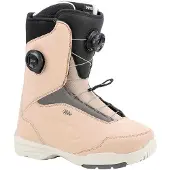 Nitro Scala Boa Snowboard Boots Beige 24.5