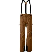 SCOTT Explorair 3l Pants Marron XS Femme