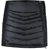 Hannah Calanthe Skirt Noir 36 Femme