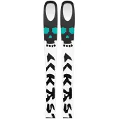 Kästle Zx Alpha Junior Alpine Skis Noir 139 Garçon