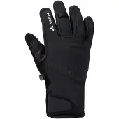 Vaude Lagalp Softshell Ii Gloves Noir 10 Homme
