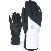 Level Astra Gore-tex Gloves Blanc,Bleu XS Femme