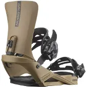 Salomon Rhythm Snowboard Bindings Doré S