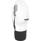 Level Race Mittens Blanc XL Homme