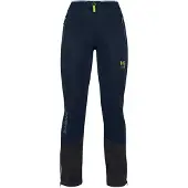 Karpos Alagna Plus Evo Pants Bleu L Femme
