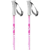 SCOTT Hero Junior Poles Rose 105 cm Enfants