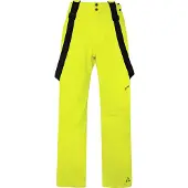 Protest Mikado Pants Jaune S / Short Homme