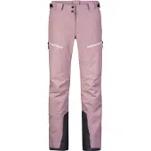 Hannah Soren Pants Rose 36 Femme