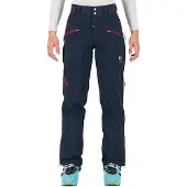 Karpos Marmolada Pants Bleu L Femme