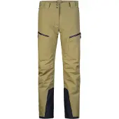 Hannah Soren Pants Beige 44 Femme