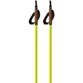One Way Diamond Performance Poles Orange 135 cm