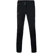 Hannah Ilia Pants Noir 38 / Long Femme