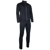 Silvini Cassiano Set blouson noir L homme noir L