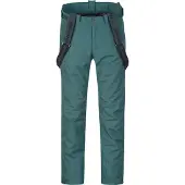 Hannah Slater Fd Pants Vert L Homme