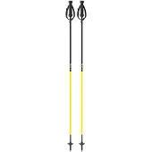 One Way Gt 11 Carbon Poles Argenté 120 cm