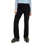 Ziener Twila Pants Noir 36 Femme