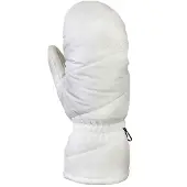 Snowlife Lady Anne Gore-tex Mittens Blanc L Femme