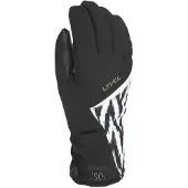 Level Alpine Gloves Noir S Femme