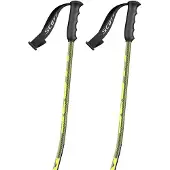 SCOTT Team Issue Gs Poles Noir 100 cm