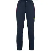 Karpos San Martino Pants Bleu 40 Femme