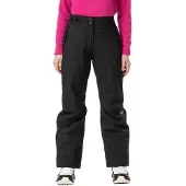 Rossignol Ski Pants Noir 16 Years Fille