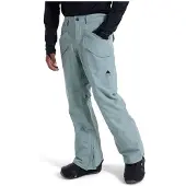 Burton Covert 2.0 2l Pants Vert 2XL Homme