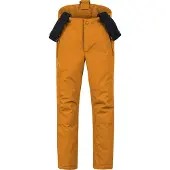 Hannah Akita Ii Pants Orange 6-7 Years Enfants