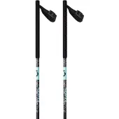 SCOTT Free 18 Poles Argenté 110 cm
